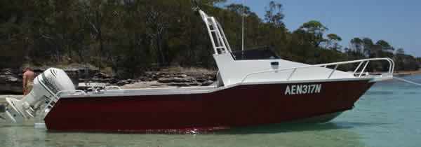 redboat