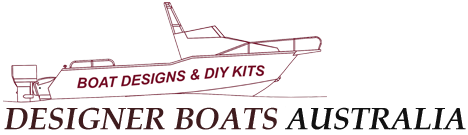 Designer Boats